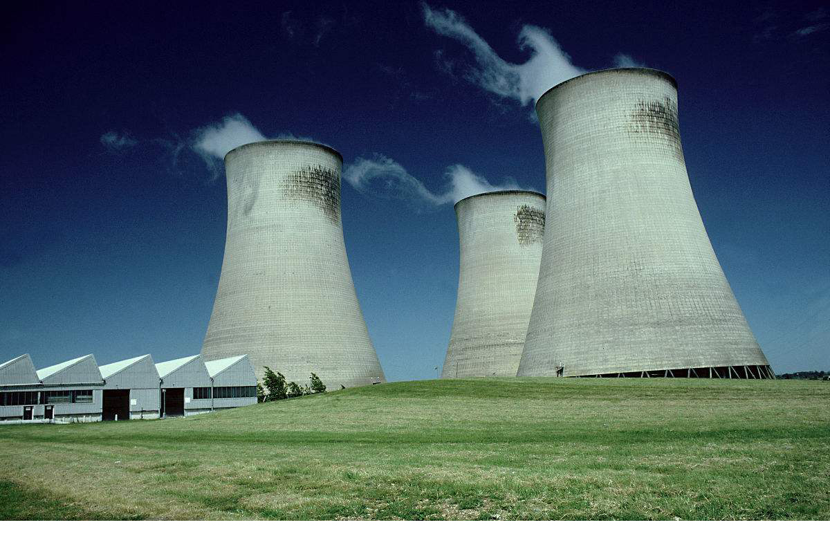 Here's What No One Tells You About Cooling Tower